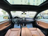 BMW X6 2012 50i